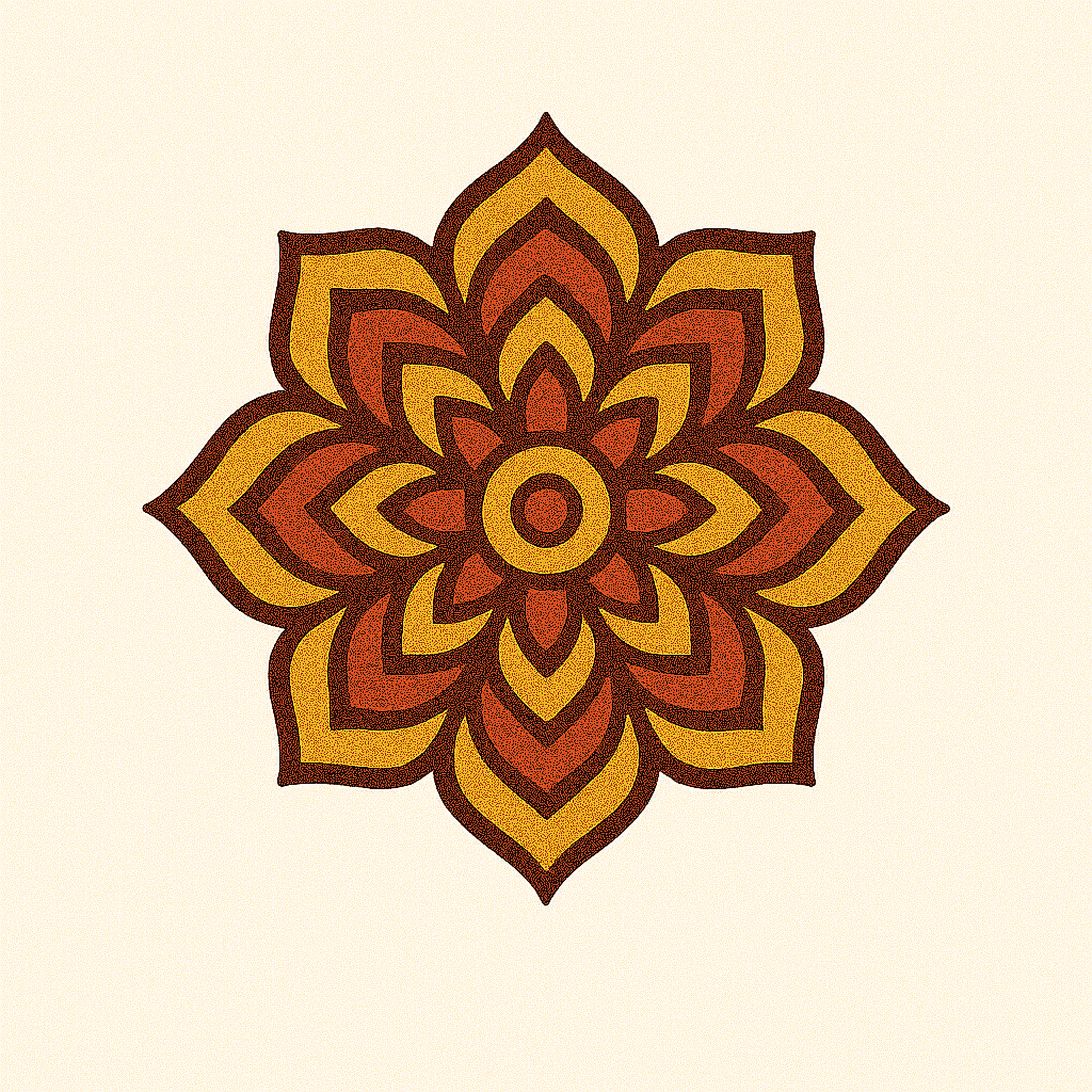Rama Rachna Logo